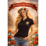 KOSZULKI POLO